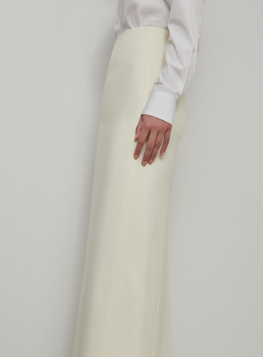 Column Skirt